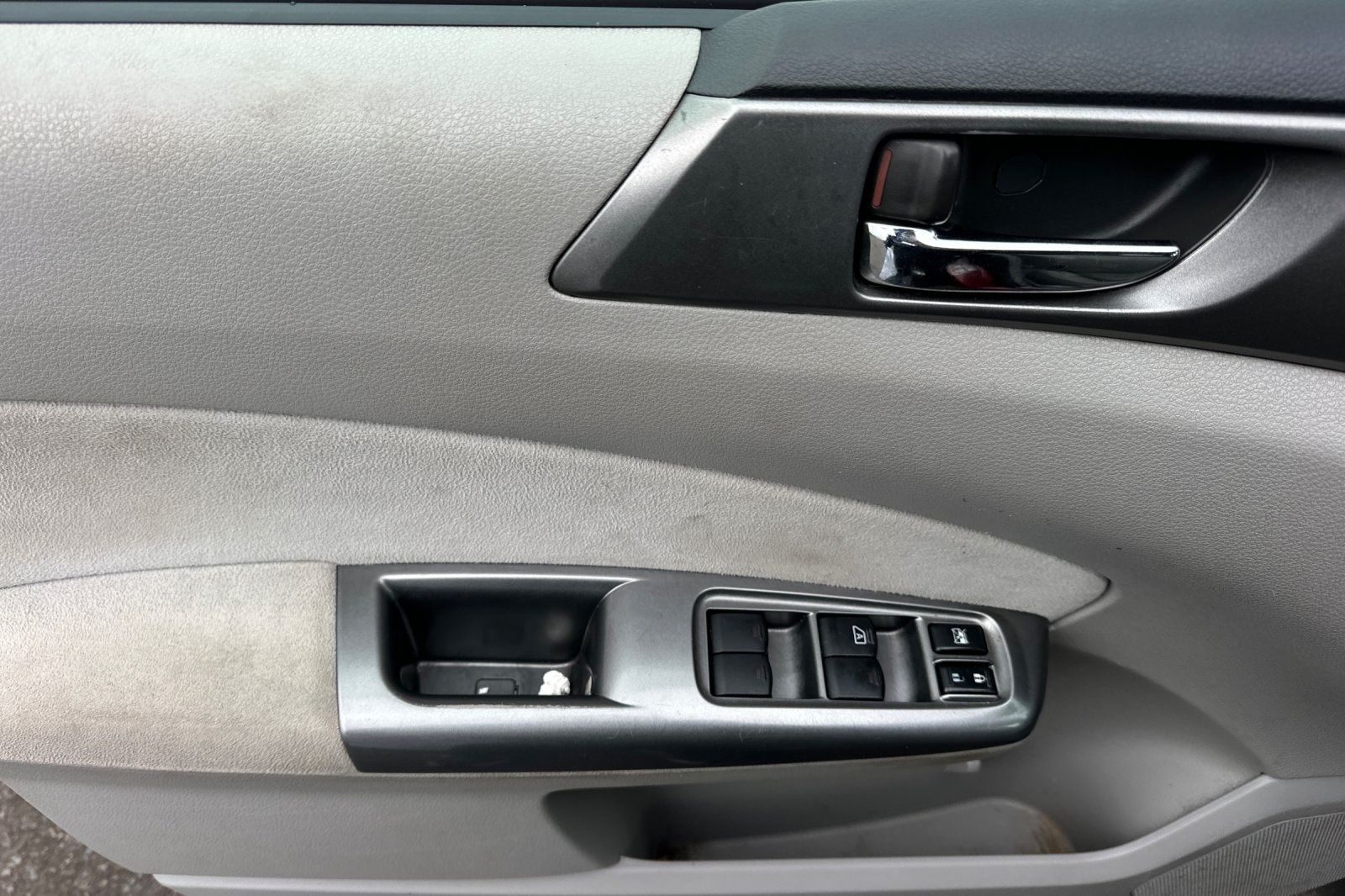 2013 Subaru Forester XT Touring - Photo 12