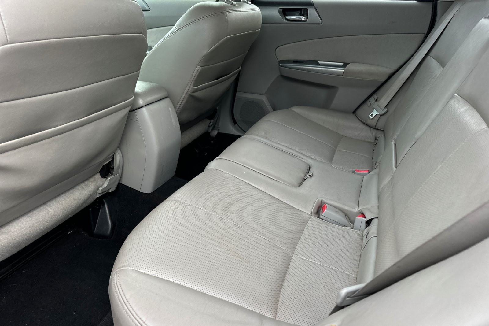 2013 Subaru Forester XT Touring - Photo 13