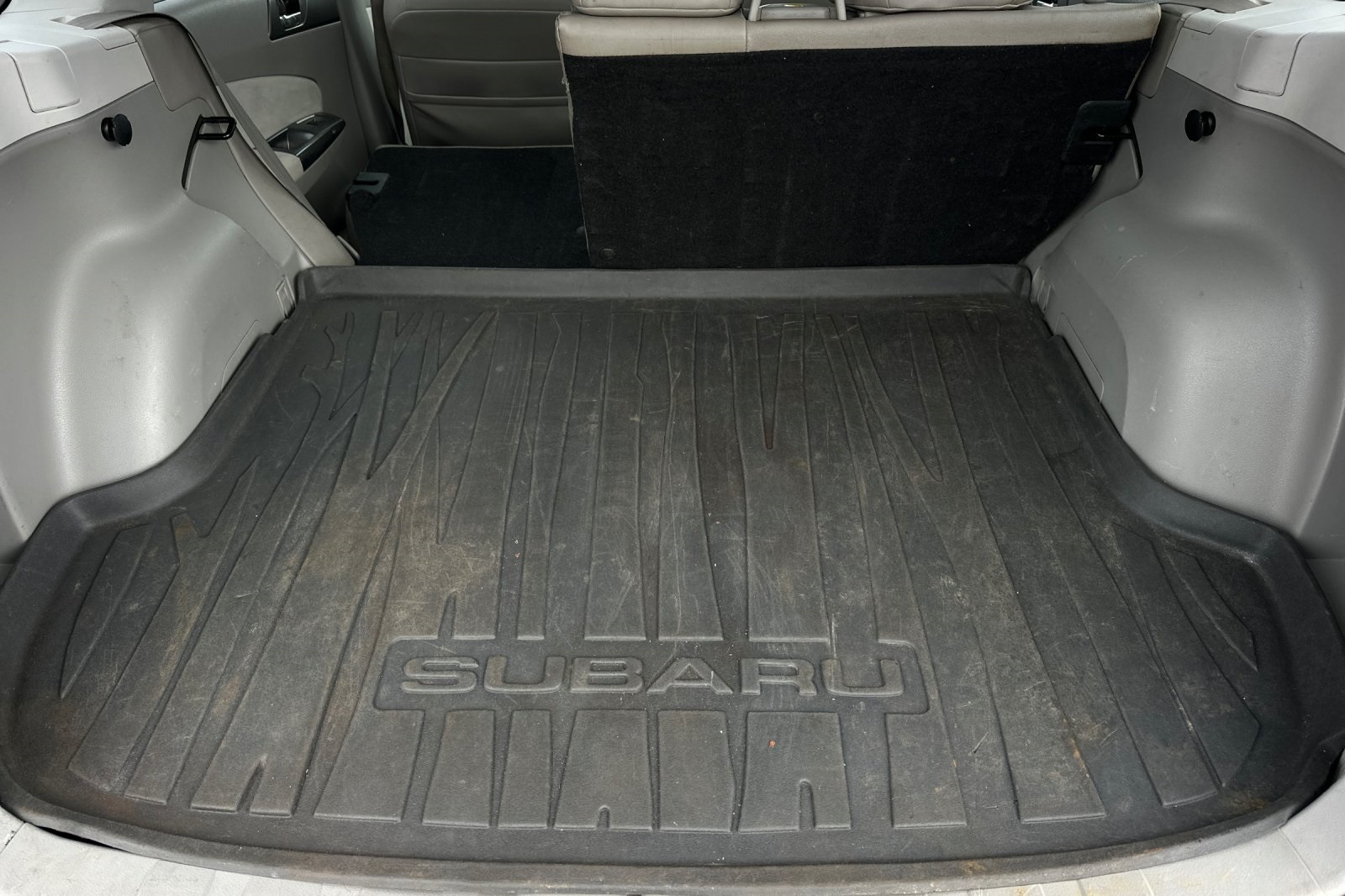 2013 Subaru Forester XT Touring - Photo 15