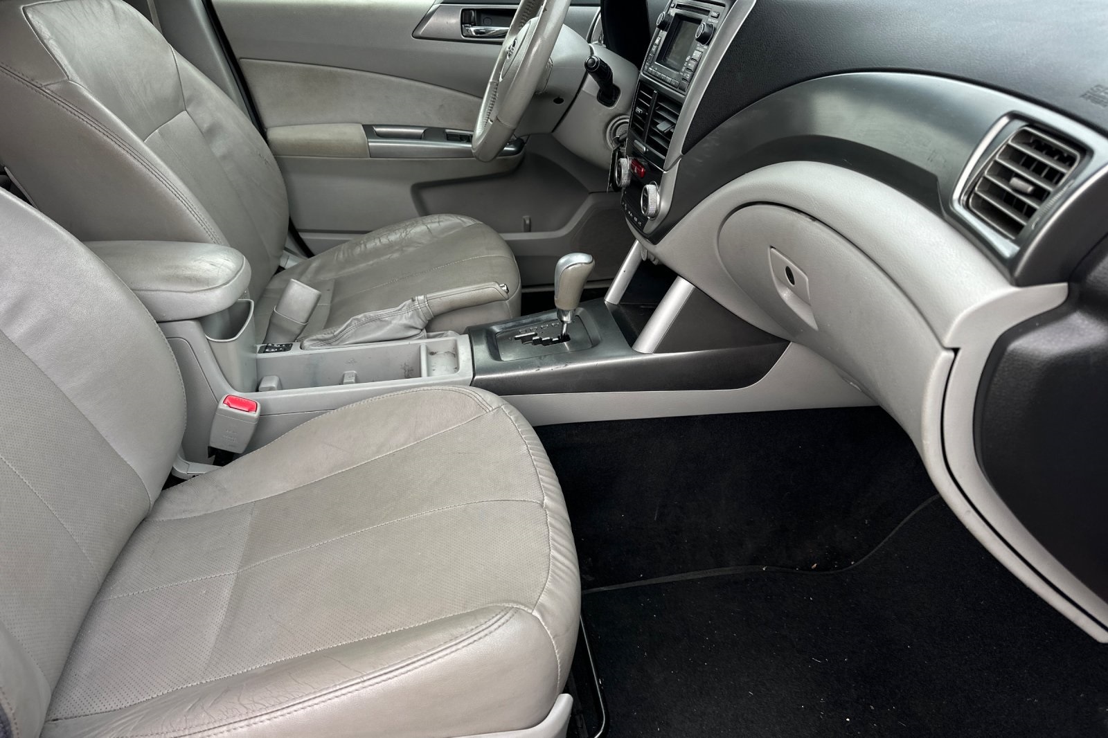 2013 Subaru Forester XT Touring - Photo 16