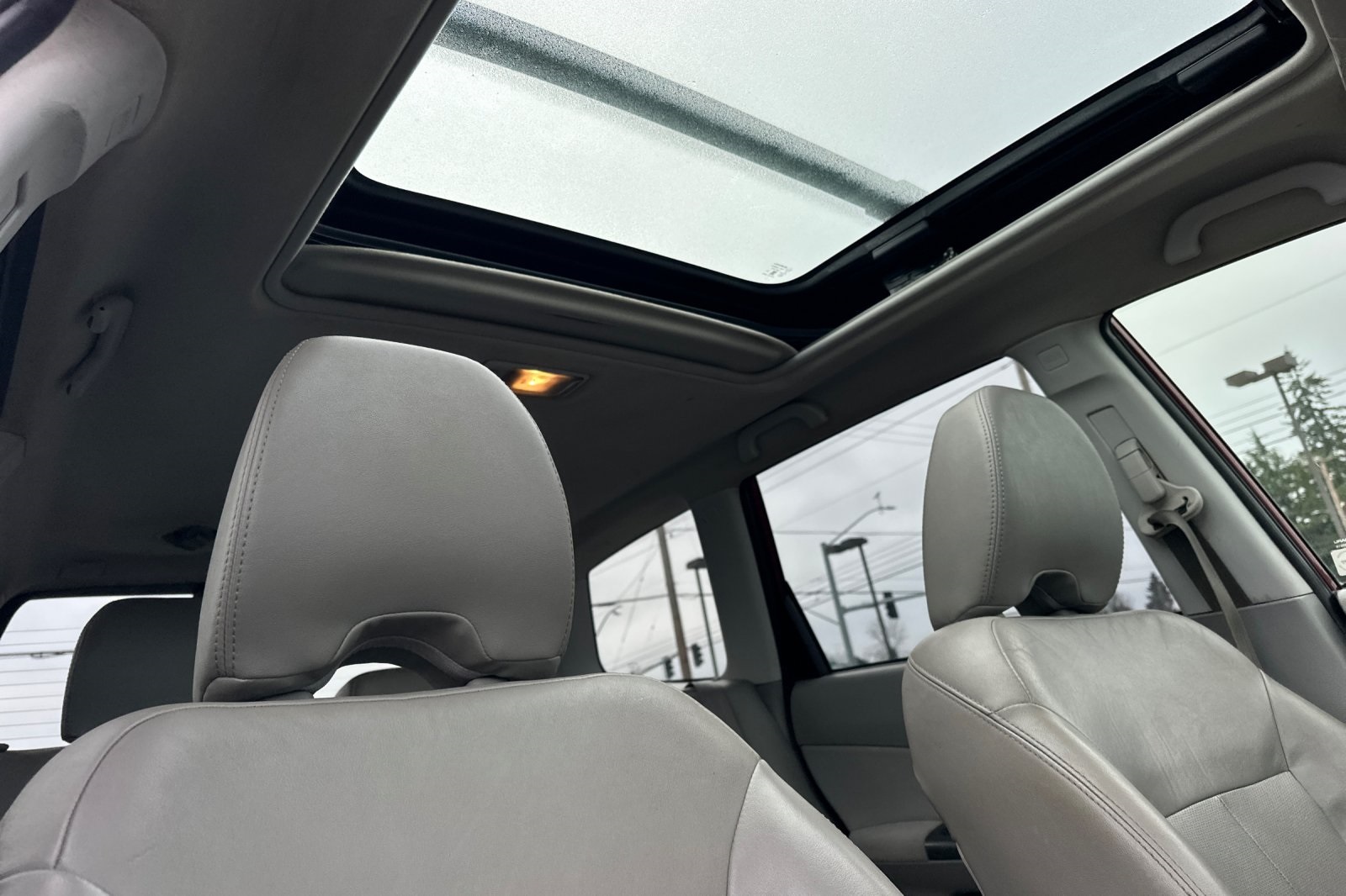 2013 Subaru Forester XT Touring - Photo 17