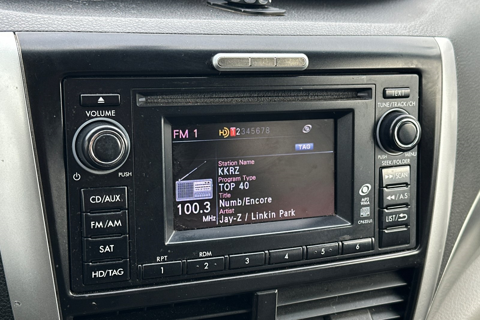 2013 Subaru Forester XT Touring - Photo 18