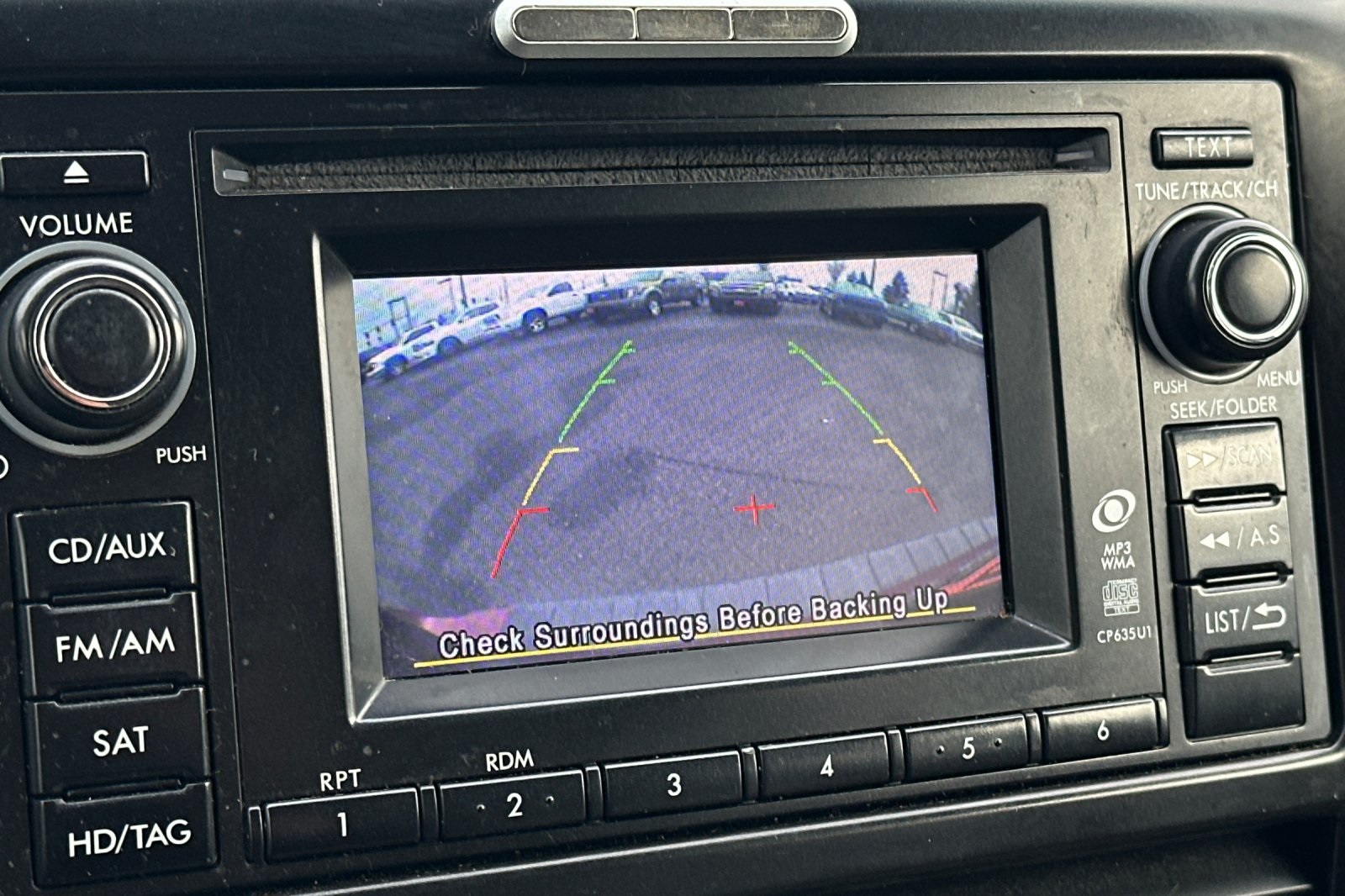 2013 Subaru Forester XT Touring - Photo 19
