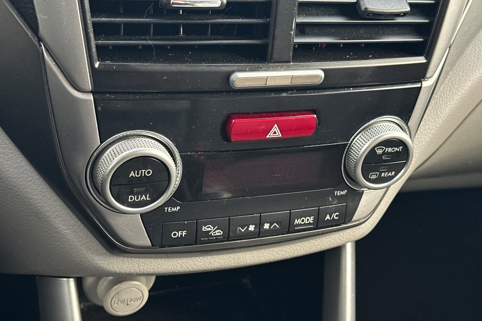 2013 Subaru Forester XT Touring - Photo 20