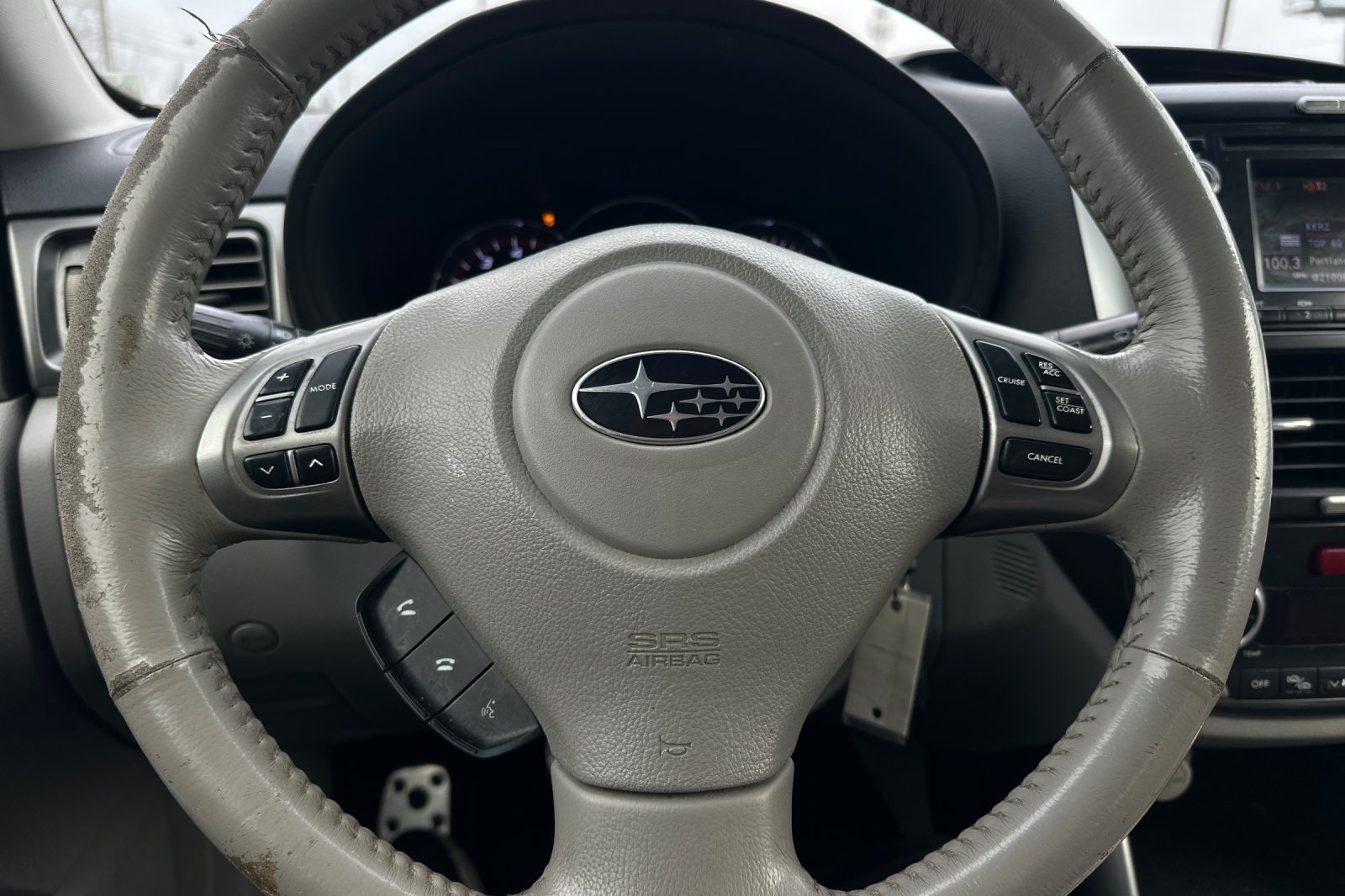 2013 Subaru Forester XT Touring - Photo 22