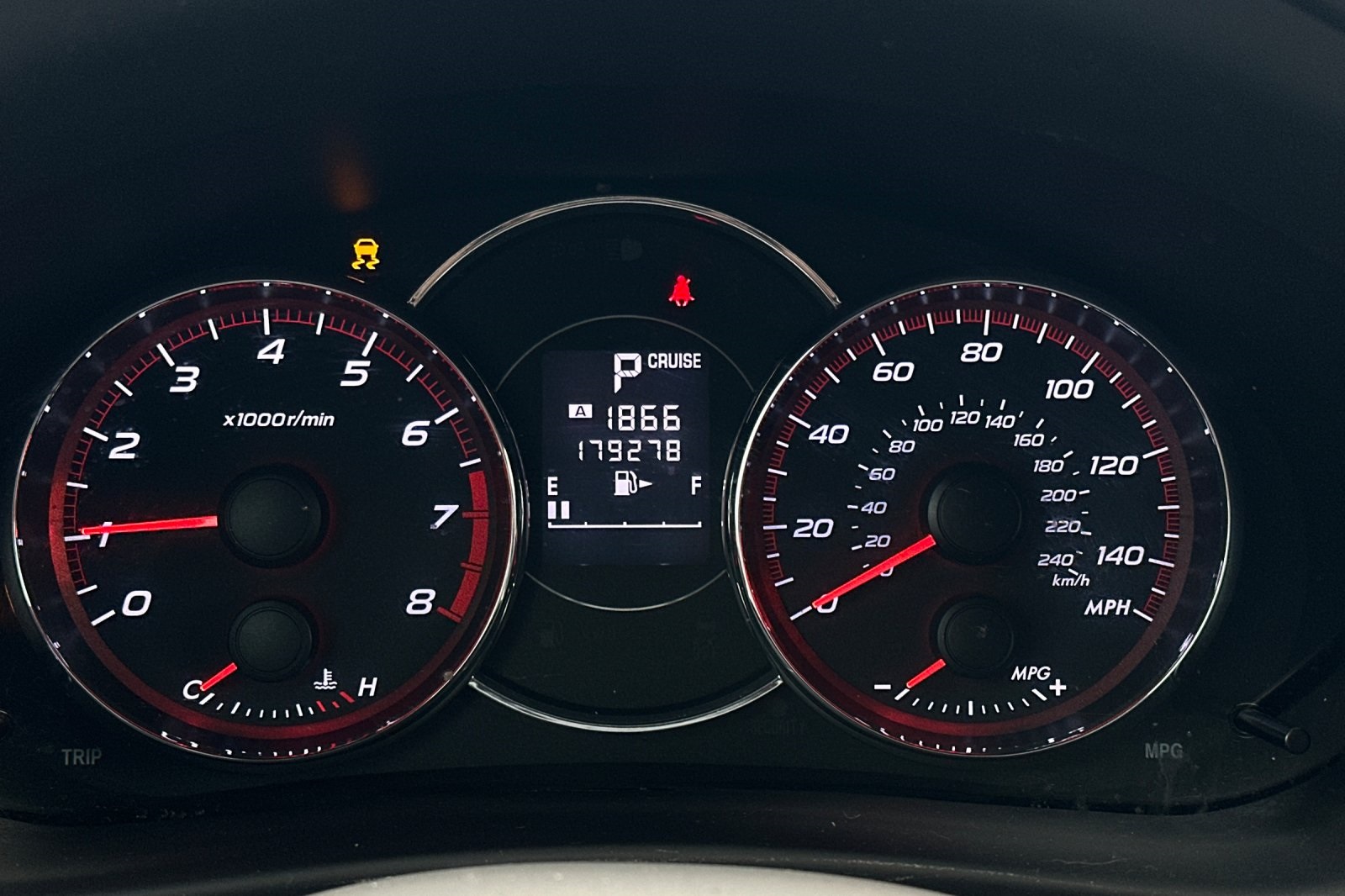 2013 Subaru Forester XT Touring - Photo 23