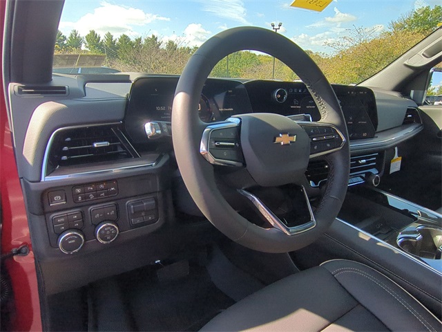 2026 Chevrolet Tahoe Premier for sale at PATRIOT CHEVROLET OF LIMERICK