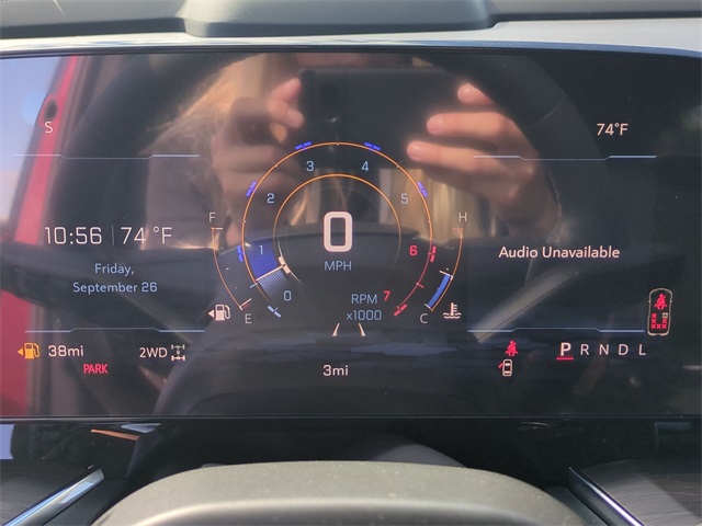 2026 Chevrolet Tahoe Premier for sale at PATRIOT CHEVROLET OF LIMERICK