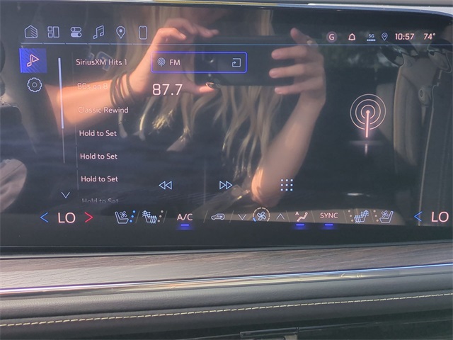 2026 Chevrolet Tahoe Premier for sale at PATRIOT CHEVROLET OF LIMERICK