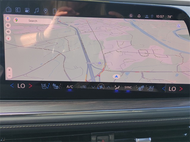 2026 Chevrolet Tahoe Premier for sale at PATRIOT CHEVROLET OF LIMERICK