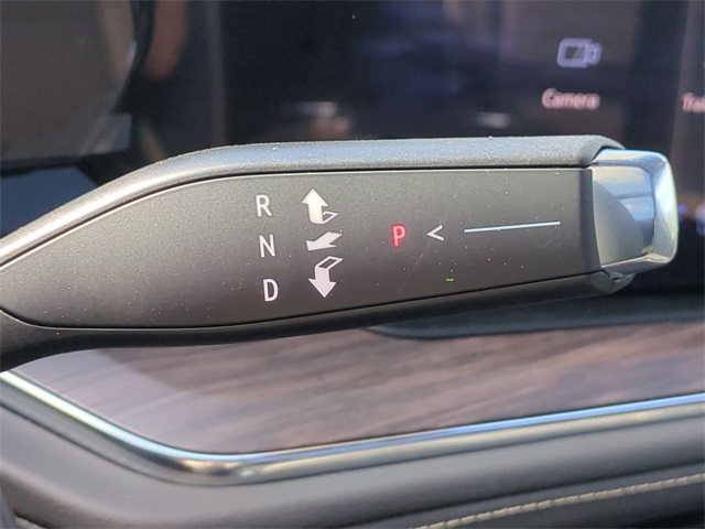 2026 Chevrolet Tahoe Premier for sale at PATRIOT CHEVROLET OF LIMERICK