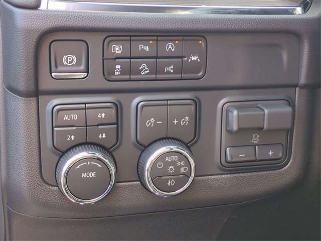 2026 Chevrolet Tahoe Premier for sale at PATRIOT CHEVROLET OF LIMERICK