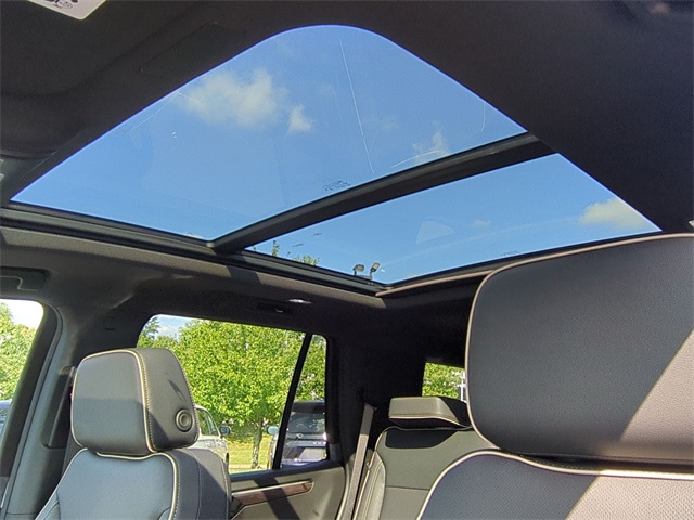 2026 Chevrolet Tahoe Premier for sale at PATRIOT CHEVROLET OF LIMERICK