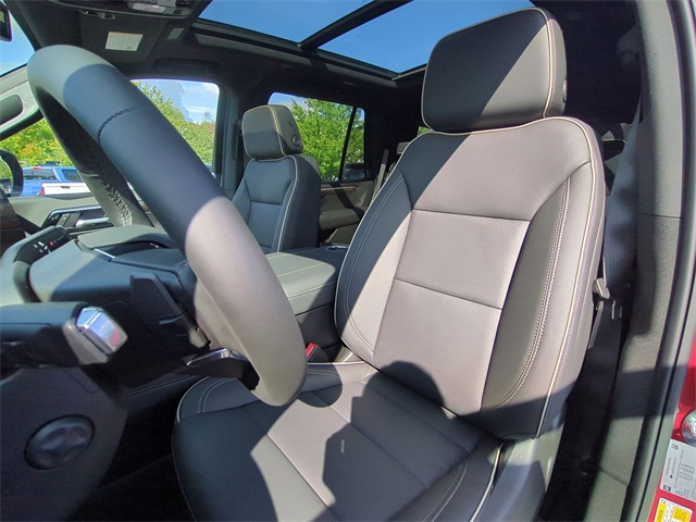 2026 Chevrolet Tahoe Premier for sale at PATRIOT CHEVROLET OF LIMERICK