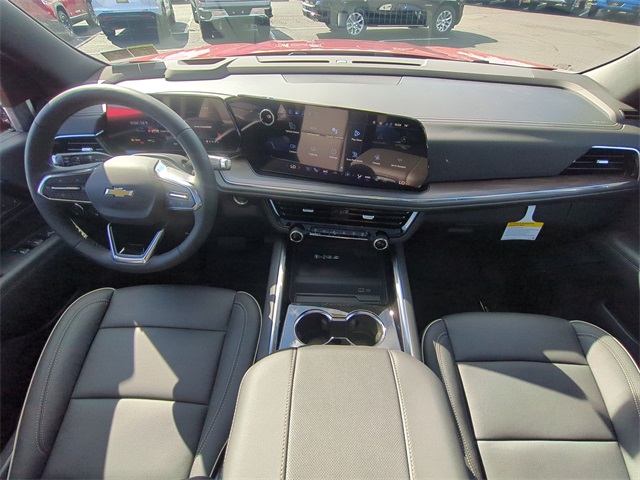 2026 Chevrolet Tahoe Premier for sale at PATRIOT CHEVROLET OF LIMERICK