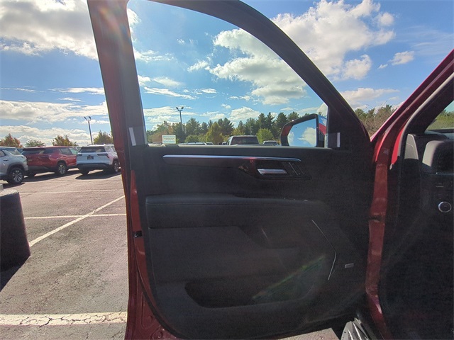 2026 Chevrolet Tahoe Premier for sale at PATRIOT CHEVROLET OF LIMERICK