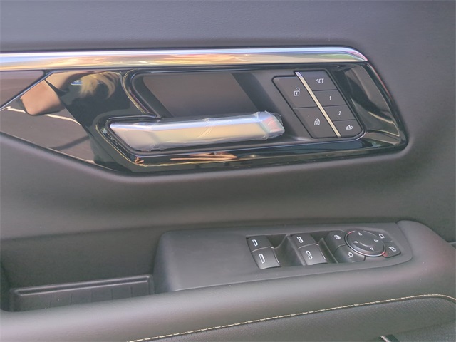 2026 Chevrolet Tahoe Premier for sale at PATRIOT CHEVROLET OF LIMERICK