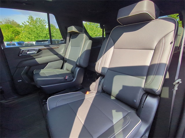 2026 Chevrolet Tahoe Premier for sale at PATRIOT CHEVROLET OF LIMERICK