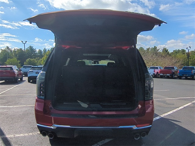 2026 Chevrolet Tahoe Premier for sale at PATRIOT CHEVROLET OF LIMERICK