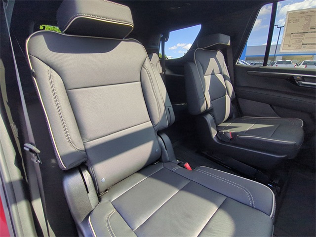 2026 Chevrolet Tahoe Premier for sale at PATRIOT CHEVROLET OF LIMERICK