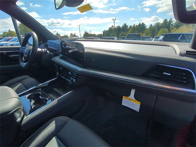 2026 Chevrolet Tahoe Premier for sale at PATRIOT CHEVROLET OF LIMERICK