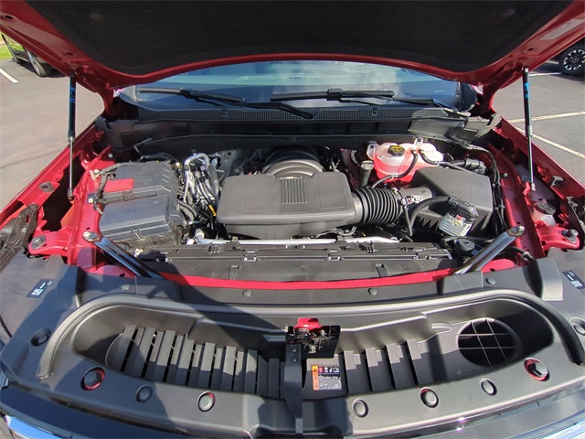 2026 Chevrolet Tahoe Premier for sale at PATRIOT CHEVROLET OF LIMERICK