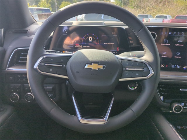 2026 Chevrolet Tahoe Premier for sale at PATRIOT CHEVROLET OF LIMERICK