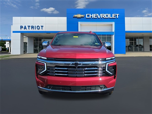 2026 Chevrolet Tahoe Premier for sale at PATRIOT CHEVROLET OF LIMERICK