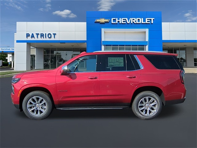 2026 Chevrolet Tahoe Premier for sale at PATRIOT CHEVROLET OF LIMERICK