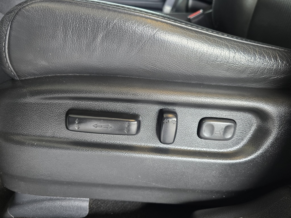 Thumbnail: 2022 Honda Passport - 11