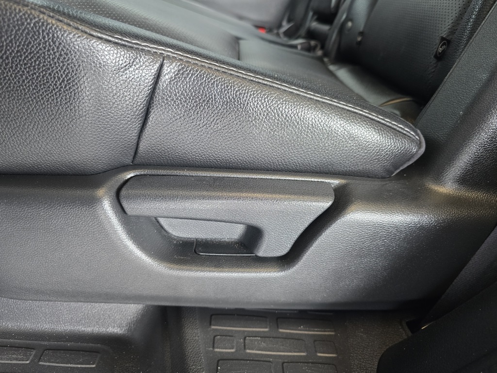 Thumbnail: 2022 Honda Passport - 16