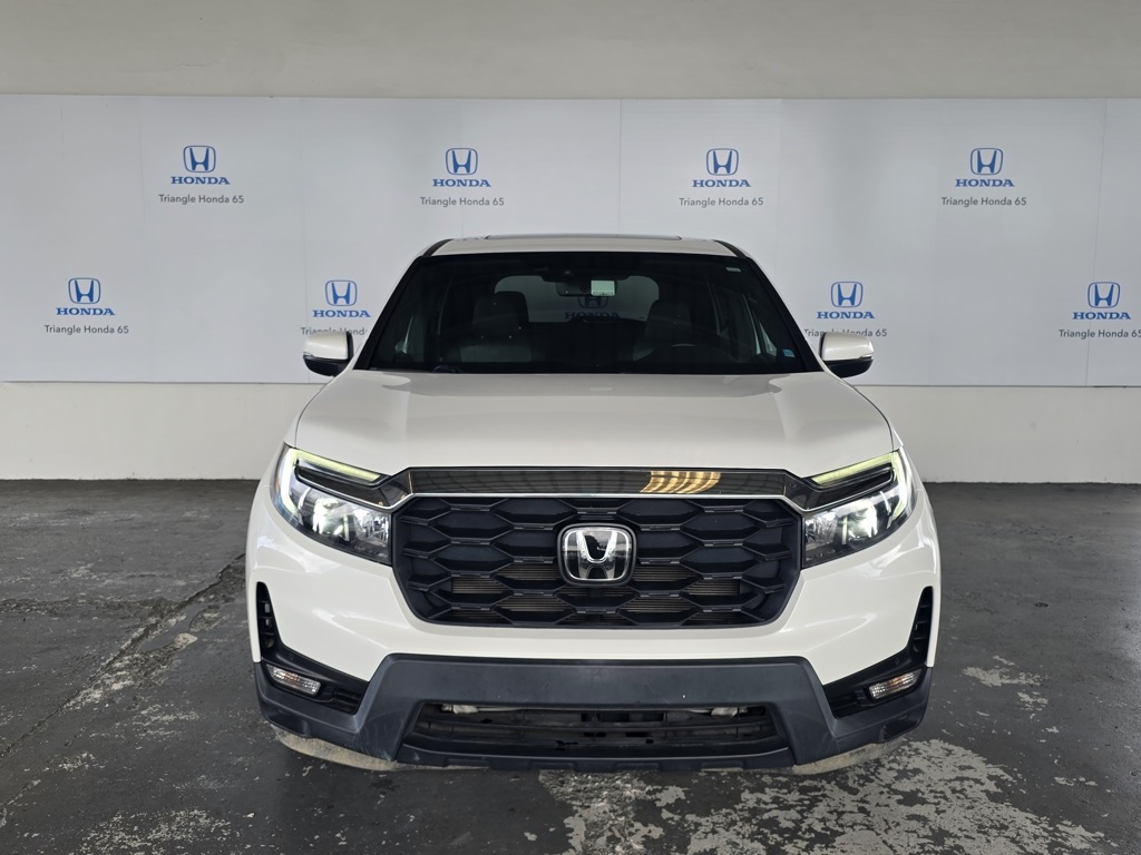Thumbnail: 2022 Honda Passport - 2