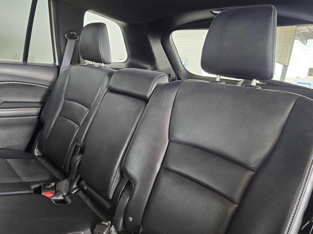 Thumbnail: 2022 Honda Passport - 20