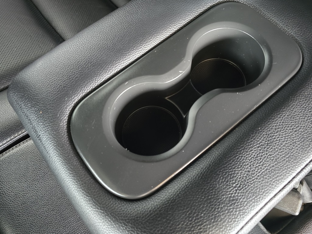 Thumbnail: 2022 Honda Passport - 21