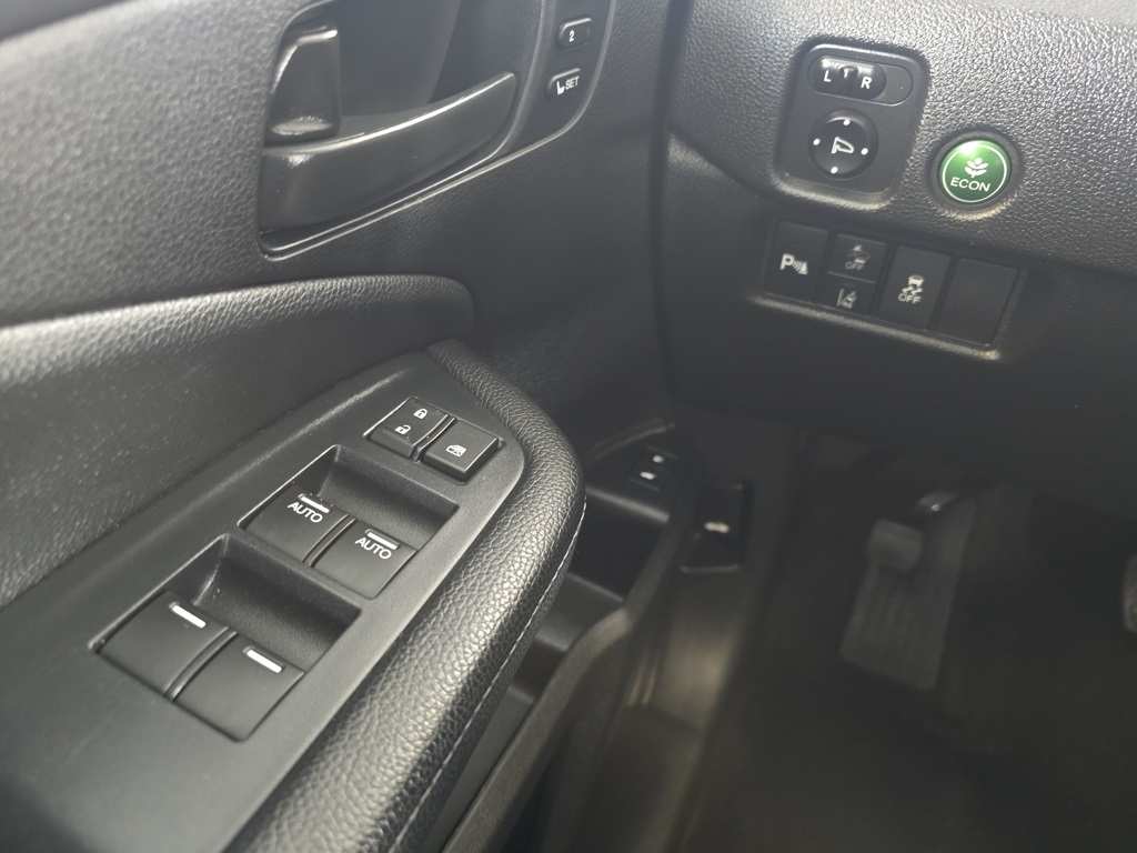 Thumbnail: 2022 Honda Passport - 25