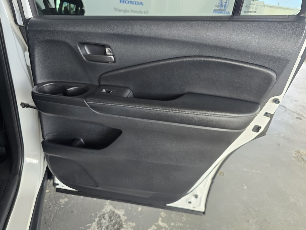 Thumbnail: 2022 Honda Passport - 28