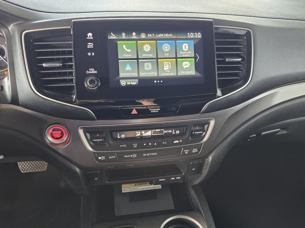 Thumbnail: 2022 Honda Passport - 31