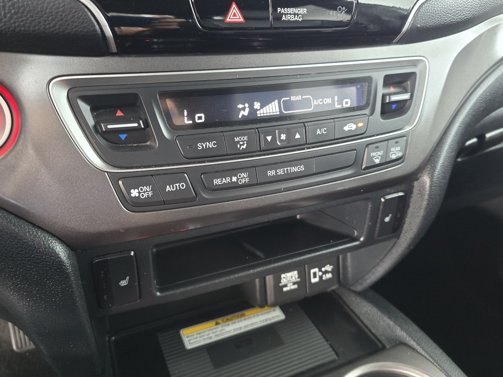 Thumbnail: 2022 Honda Passport - 32