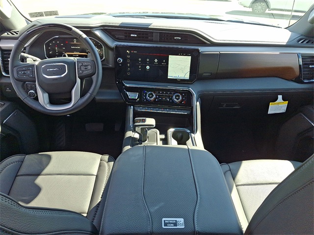 2026 GMC Sierra 1500 Denali for sale at PATRIOT BUICK GMC OF BOYERTOWN