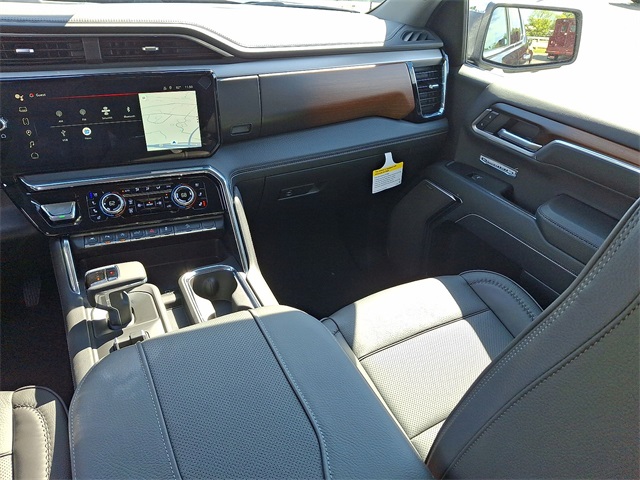 2026 GMC Sierra 1500 Denali for sale at PATRIOT BUICK GMC OF BOYERTOWN