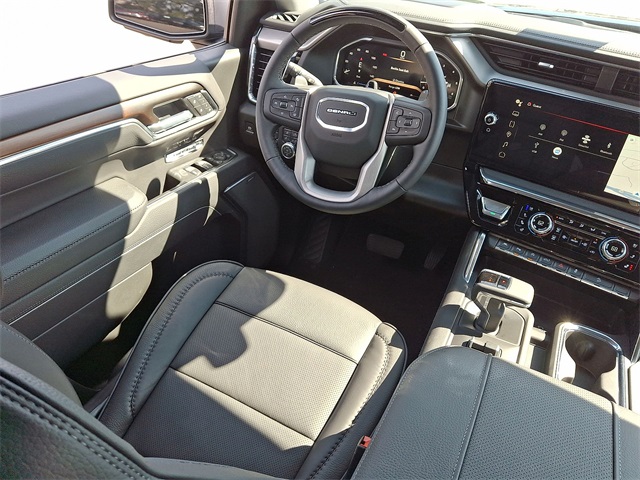 2026 GMC Sierra 1500 Denali for sale at PATRIOT BUICK GMC OF BOYERTOWN