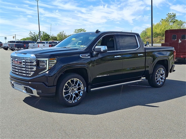 2026 GMC Sierra 1500 Denali for sale at PATRIOT BUICK GMC OF BOYERTOWN