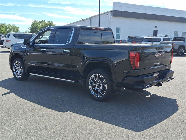 2026 GMC Sierra 1500 Denali for sale at PATRIOT BUICK GMC OF BOYERTOWN