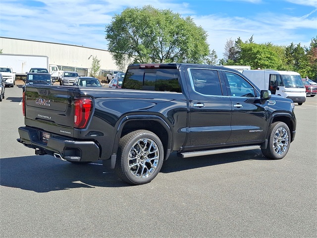 2026 GMC Sierra 1500 Denali for sale at PATRIOT BUICK GMC OF BOYERTOWN