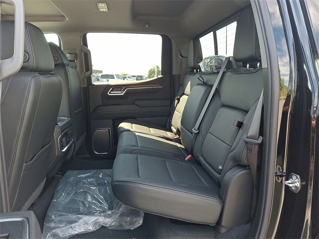 2026 GMC Sierra 1500 Denali for sale at PATRIOT BUICK GMC OF BOYERTOWN