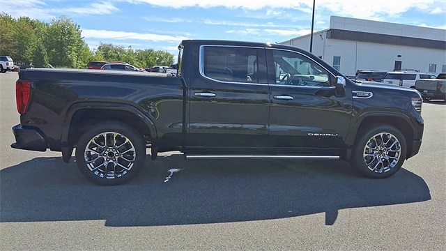 2026 GMC Sierra 1500 Denali for sale at PATRIOT BUICK GMC OF BOYERTOWN