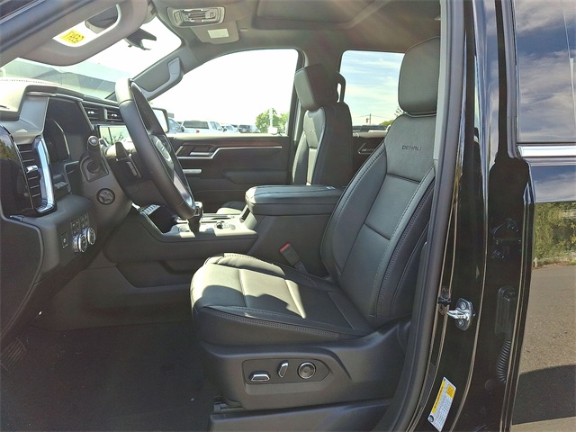 2026 GMC Sierra 1500 Denali for sale at PATRIOT BUICK GMC OF BOYERTOWN