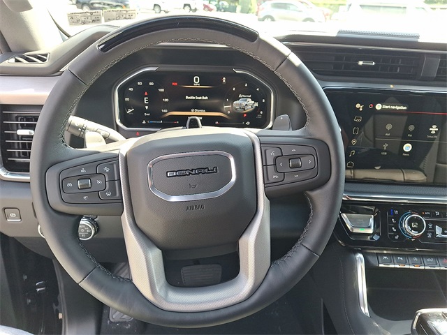 2026 GMC Sierra 1500 Denali for sale at PATRIOT BUICK GMC OF BOYERTOWN