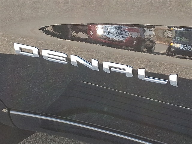 2026 GMC Sierra 1500 Denali for sale at PATRIOT BUICK GMC OF BOYERTOWN
