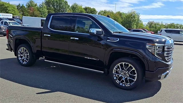 2026 GMC Sierra 1500 Denali for sale at PATRIOT BUICK GMC OF BOYERTOWN